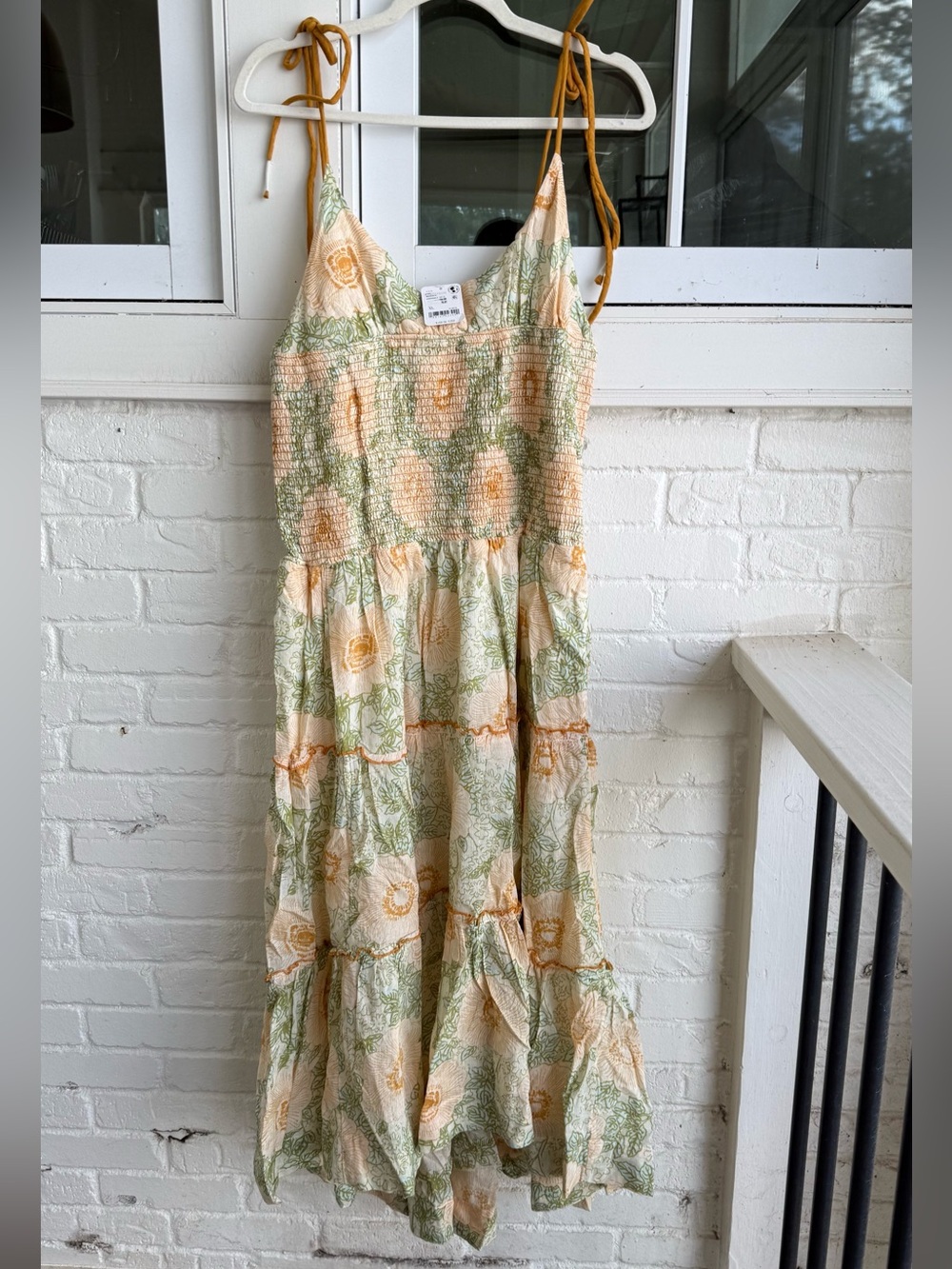 NWT Free People Dress Size XL